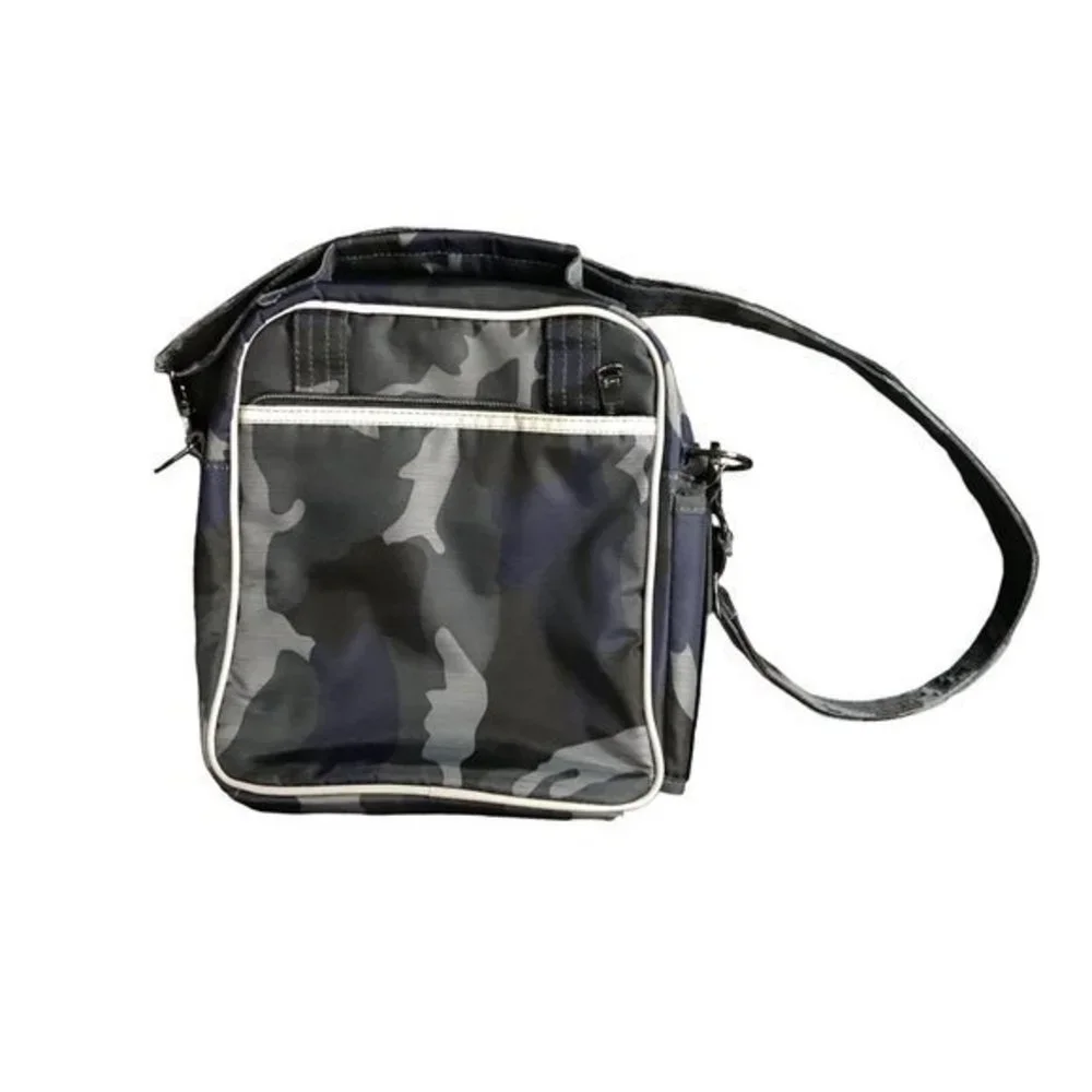 lug compact crossbody